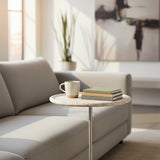 Mesa Lateral Tango - 61 x 35 cm