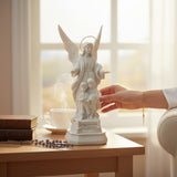 Imagem Anjo da Guarda - 22cm