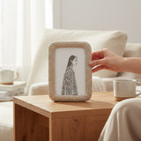 Porta-Retrato Ondine Nude – 10x15cm