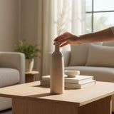 Vaso Cerâmica Garrafa Slim P – 47 x 13 cm