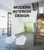 Livro Modern Interior Design