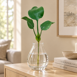Planta Aquática Jacinto de Água Aguape Toque Real X3 - 40cm