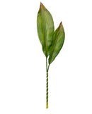 Folha Asplênio Decorativa – 83 cm (Maior) / 67 cm (Menor)