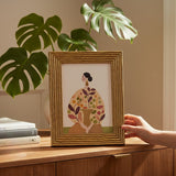 Porta-Retrato Minimal I – 21 x 16 cm