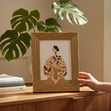 Porta-Retrato Minimal II – 26 x 21 cm