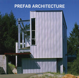 Livro Prefab Architecture