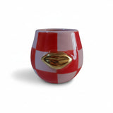 Caneca New Smooch Rosa