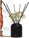 Óleo Difusor de Aromas Acqua Aroma Cedro e Noz Moscada – 120ml