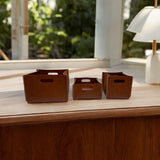 Conjunto de Cestos Toscana G –