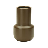 Vaso em Cerâmica Rufis - 18x9cm