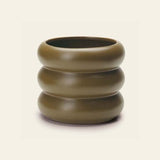 Cachepot Akar - 14cm