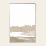 Quadro Nuance - Lago Branco