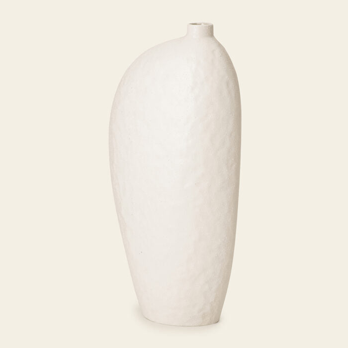 Vaso em Cerâmica - 20x40cm
