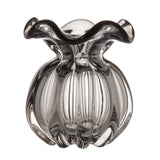 Murano Italy Cinza - 13cm