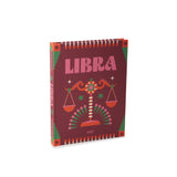 Caixa Livro Signos - Libra
