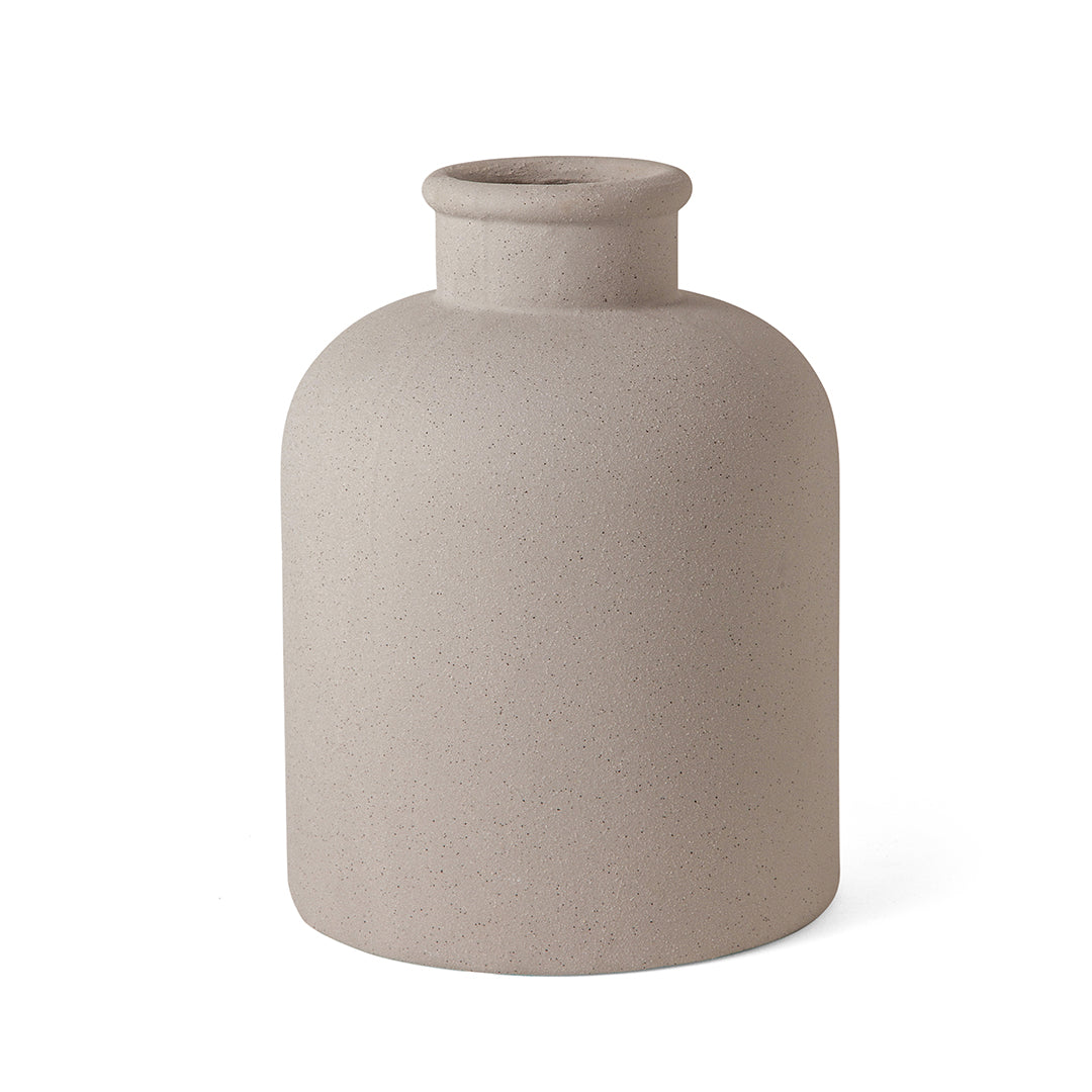 Vaso em Cerâmica Victoria - 17x22cm