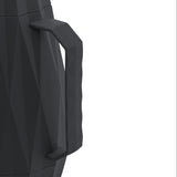 Garrafa Térmica Diamond Cinza - 1L