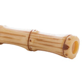 Conjunto de Talheres em Bambu - 42 unidades