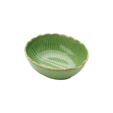Bowl Leaf Verde - 10cm