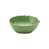 Bowl Leaf Verde - 10cm