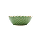 Bowl Leaf Verde - 10cm
