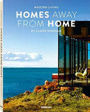 Livro Homes Away From Home