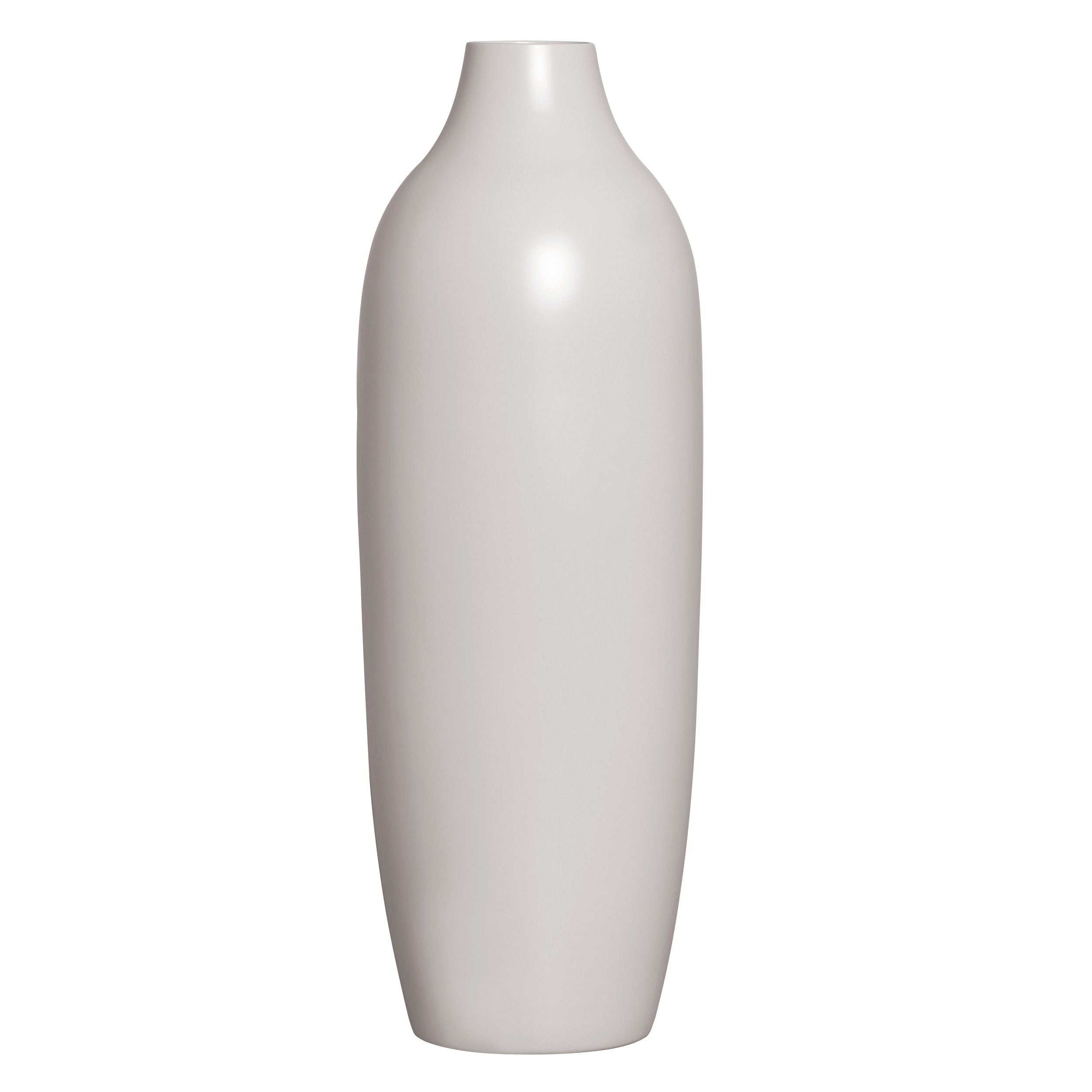Vaso de Cerâmica Carmelo - 20x69cm