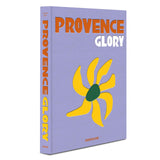 Livro Provance Glory