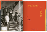 Livro Bauhaus Mädels