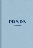 Livro Prada Catwalk