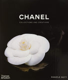 Livro Chanel