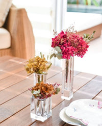 Mini Bouquet de Mesa