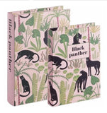Caixa Livro Pantera - 25cm