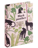 Caixa Livro Pantera - 25cm