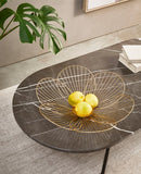 Centro de Mesa Leda - 45,5cm