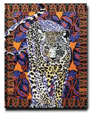 Livro Arabian Leopard - Andrew Spalton 1 Ed 2022