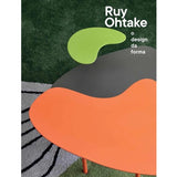 Livro Ruy Ohtake: O design da Forma