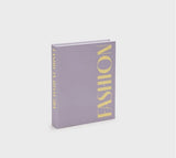 Caixa Livro Fashion - 31,5x25,5cm