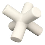 Adorno Decorativo de Cerâmica