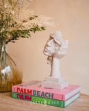 Adorno Homem Adormecido - 33cm