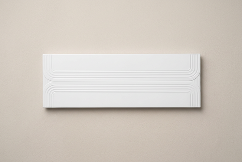 Toalha Lisa Classic Lavabo - 25un