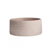 Cachepot em Cimento Ari - 20,4x10,5cm
