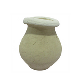 Vaso em Cimento Marvin - 33,5cm