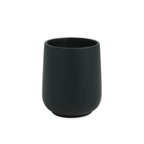 Copo em Cimento Dubai Preto - 11cm