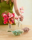 Vaso Cristal Chloe