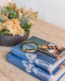 Conjunto de Caixas Livro Frankfurt - 2 unidades