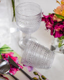 Copo Ball Transparente