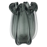 Murano Italy Fumê - 29cm