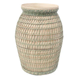 Vaso de Bambu Indina - 40cm