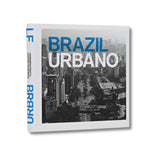 Livro Brasil Urbano